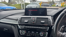 BMW M4 2dr DCT [Competition Pack] Petrol Coupe